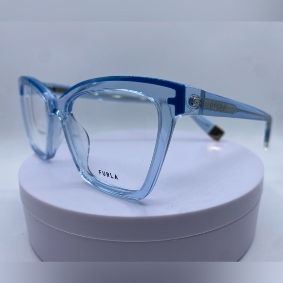 FURLAVFU682 COL.06N1 ‼️Size 135 Gorgeous 100% Authentic ‼️